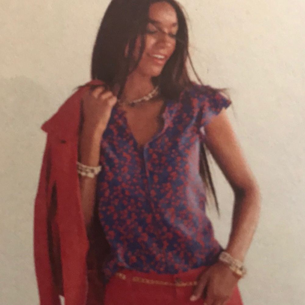 Cherish Top